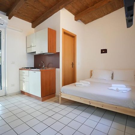 Keys Of Sicily - Bungalows Sul Mare Marina di Modica Ngoại thất bức ảnh