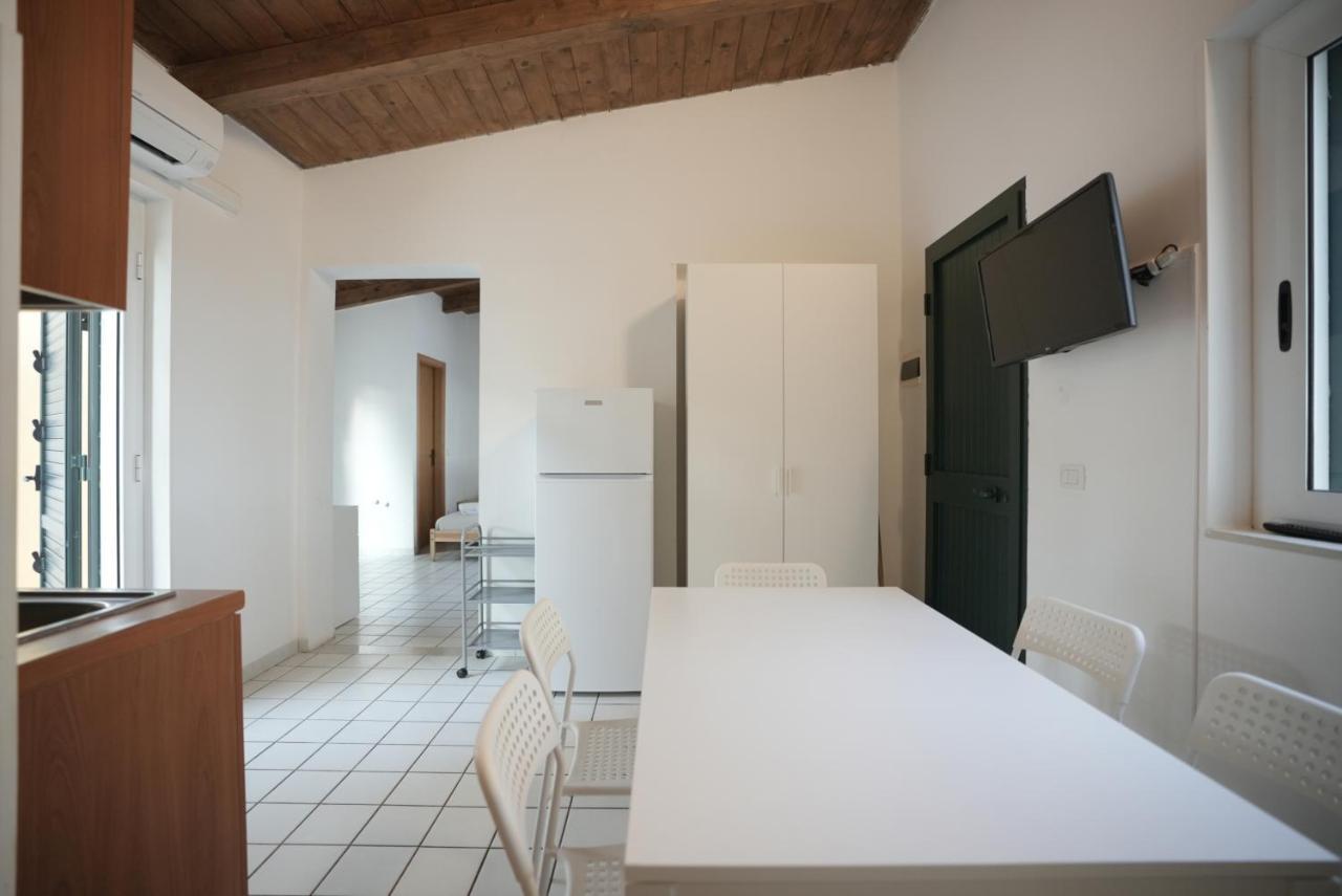 Keys Of Sicily - Bungalows Sul Mare Marina di Modica Ngoại thất bức ảnh