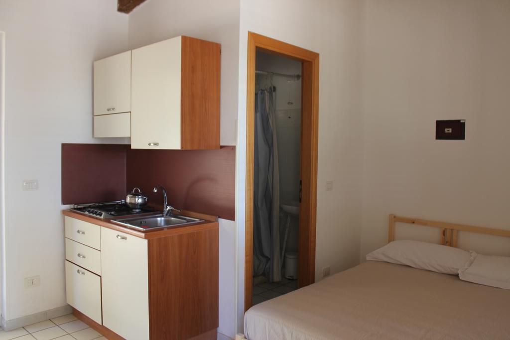 Keys Of Sicily - Bungalows Sul Mare Marina di Modica Ngoại thất bức ảnh
